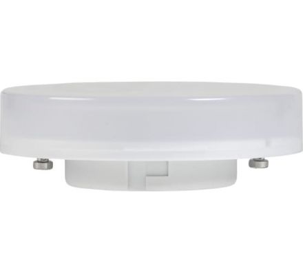 Лампа светодиодная T110 таблетка 12Вт 230В 4000К GX70