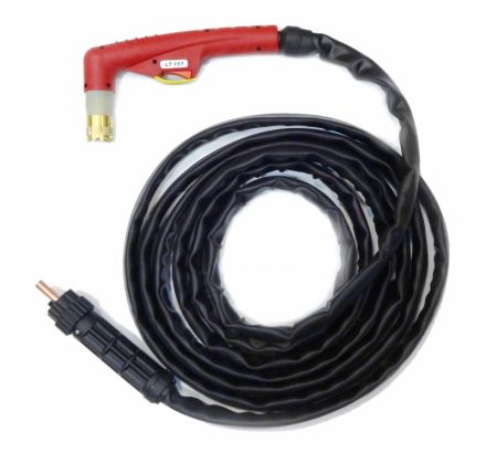 Плазменный резак LT151 Евро 6м HF