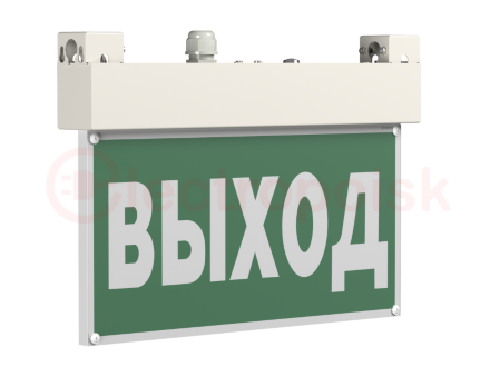 Световой указатель BS-VIALANT-10-S1-ELON