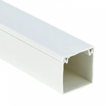 Канал кабельный 40х40 EKF-Plast
