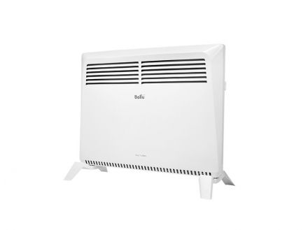 Конвектор электрический Ballu Solo Turbo          BEC/SMT-1500 9