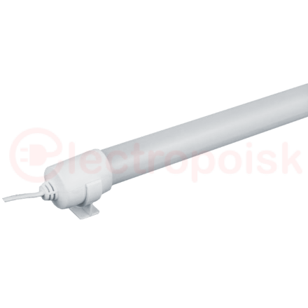 Светильник светодиодный ДСП-24вт 4000К 2300Лм IP65 (аналог ЛСП-1х36)