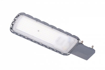 Светильник светодиодный уличный ДКУ-100Вт 865 IP65 URBAN LITE L GY LEDVANCE