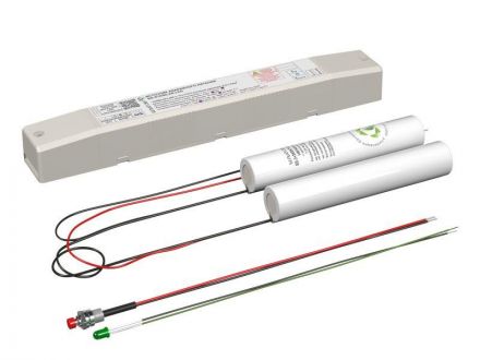 БАП BS-STABILAR-83-B1-LED (2,5-200 W / = 10-100 V