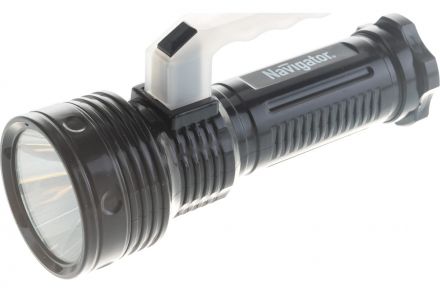 Фонарь светодиодный NPT-CP18-3AA 1Вт LED,пластик