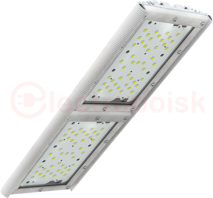 Diora Unit Glass 100/14500 Д прозрачный 5K i лира