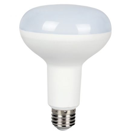 Лампа светодиодная LED рефлекторная 8вт E27 R63 тепло-белый ECO