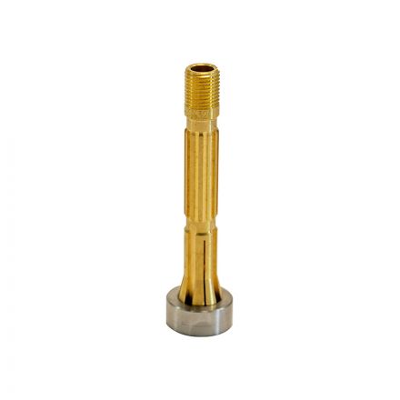 Цанга c газовой линзой ф2.4 FB TIG 190-400W-450W (2 шт.)
