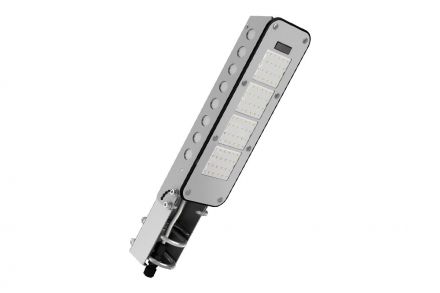 Светильник LED ОПТИМА (СКУ) 25Вт 3950Лм 5,0К КСС Ш IP67 консольный