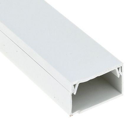 Канал кабельный 80х60 EKF-Plast