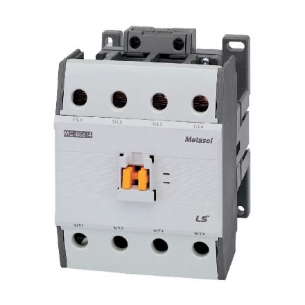 Контактор Metasol MC-85a AC220 50Hz Screw