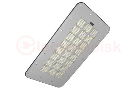 Светильник LED KEDR 2.0 (СКУ) 270Вт 43200Лм 5,0К КСС Ш IP67 консольный с модулем управления PLC
