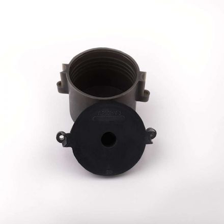 Коробка монтажная Л-250