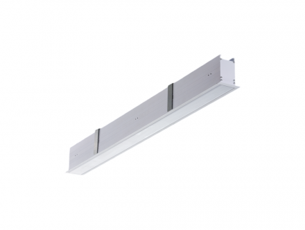 Светильник LINER/R DR LED 600 TH W HFD 4000K