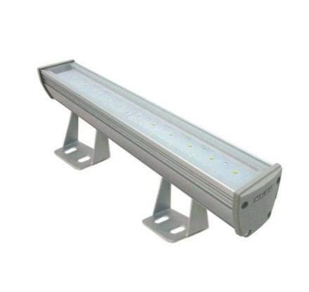 Светильник ISK18-01-W-01 Ex nR II T5 Gc X