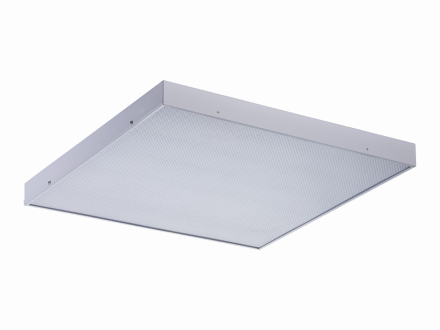 Светильник OPTIMA.PRS ECO LED 595 5000K