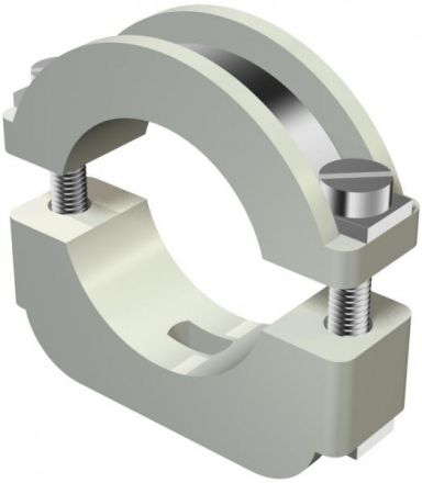Крепежная скоба молниезащитная 6-12mm