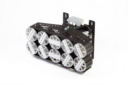 Прожектор светодиодный спортивный X-RAY Lira 400 - высокой мощности