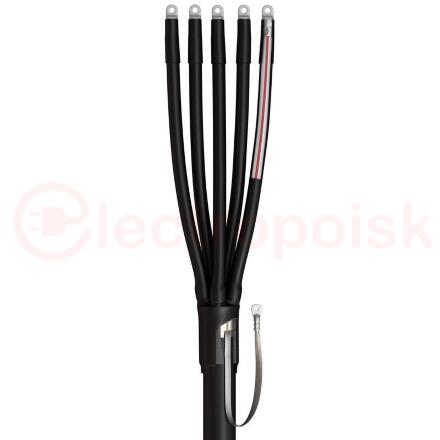 Муфта кабельная 5ПКТпнг-LS-1-150/240 -Б- (КВТ)