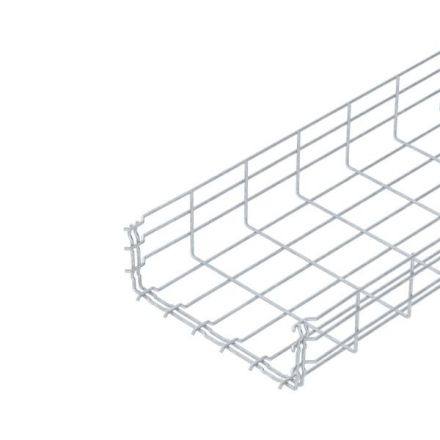 Проволочный лоток 105x300x3000 горячий цинк