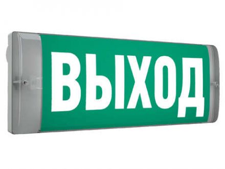 Авар.светильник URAN 6500-4 LED
