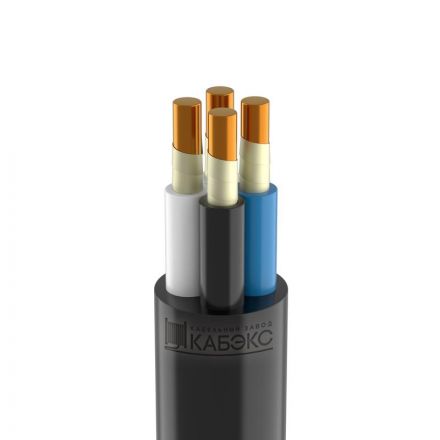 Кабель силовой ВВГнг(А)-LSLTx 4х1,5 ок(N)-0,66