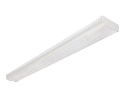 Светильник ДПО-42w LED 4200Лм 4000К IP40 TLPL06 OLECP EM опал