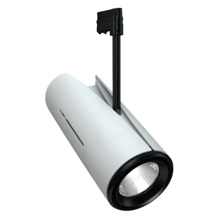 Светильник светодиодный JET/T LED 35 S D45 1750K