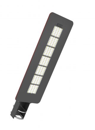 Светильник LED ТОПОЛЬ М (ДКУ) 130Вт 16900Лм КСС Д 5,0К IP67 консольный