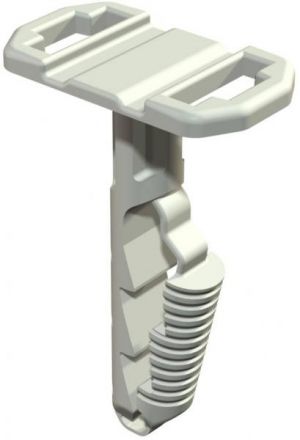 Дюбель 6x30mm