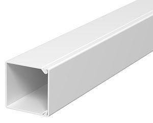 Кабельный канал WDK 25x25x2000 мм (ПВХ белый)