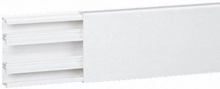 DLPlus Кабель-канал 60/3x16