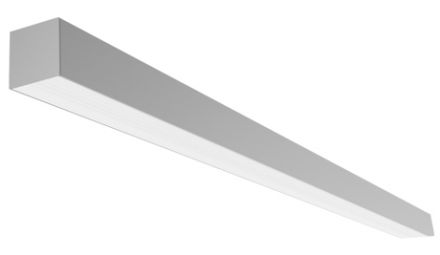 Светильник светодиодный PROFILE 60L P DR LED (700) WH 3500K MED IP65/IP20 (low lumen)