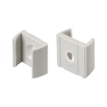 Крепеж монтажный для MIC, PDS Plastic Grey (ARL, Пластик)
