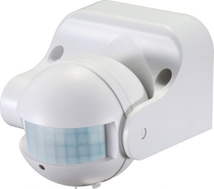 Датчик движения MIC 1200W 15м 180° IP44