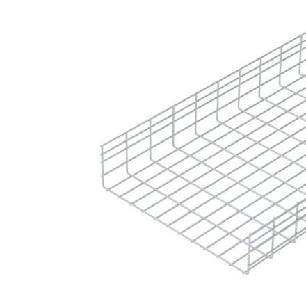 Проволочный лоток 155x600x3000 горячий цинк