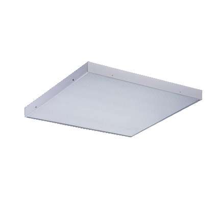 Светильник OPTIMA.OPL ECO LED 595 EM 4000K