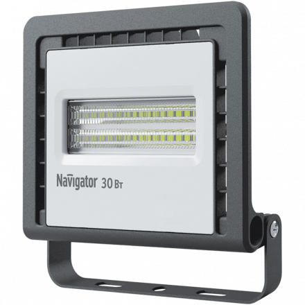 Прожектор светодиодный ДО-30w 4000К 2400Лм IP65