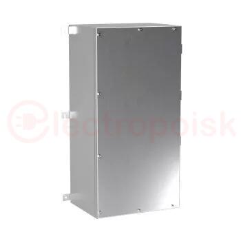 Корпус коробки соединительной марки ЕЕ2224-565-4 (AISI 304)