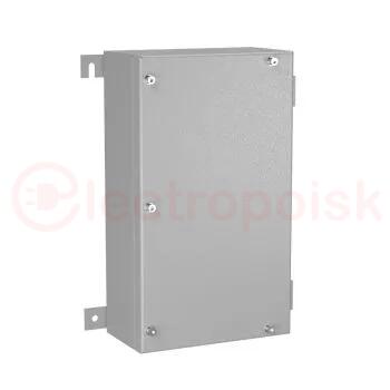 Корпус коробки соединительной марки ЕЕ2223-224