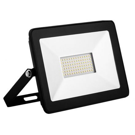 Прожектор светодиодный ДО-50w 4000К 4500Лм IP65 черный