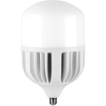 Лампа светодиодная LED 150вт Е27/Е40 дневной