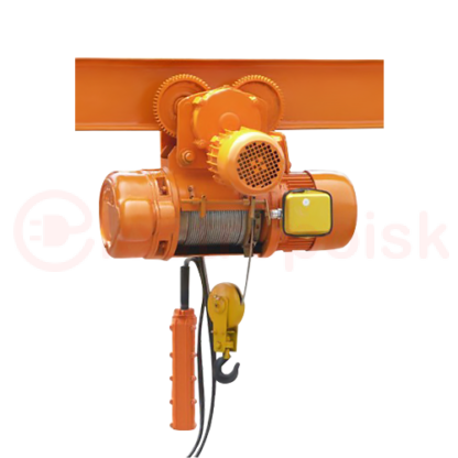 Тельфер электрический MD1 1060