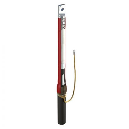 Муфта 1 ПКВТ-10 (35-50) с наконечниками (компл. 3 фазы L-300) ЗЭТА
