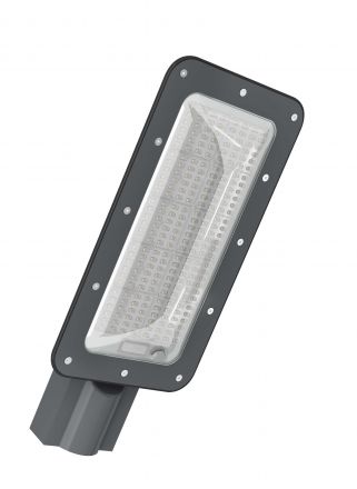 Светильник LED KEDR 3.0 IK10 (СКУ) 125Вт 19400Лм 5,0К КСС Ш IP67