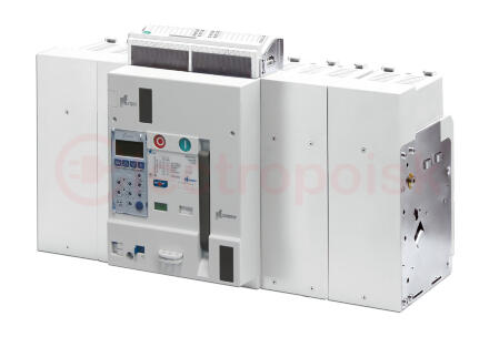 Протон 40С 4000A, 3P, Icu-65kA (Н), ВА50-45