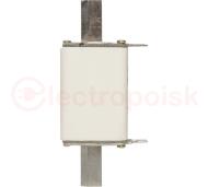 Вставка плавкая ППН-33-X0-00-160А-УХЛ3 Вставка плавкая ППН-33-X0-00-160А-УХЛ3