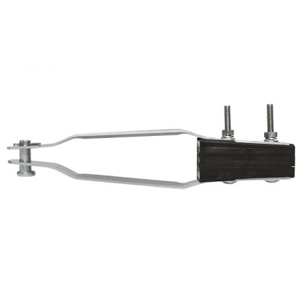Зажим анкерный PA-4120 (4х120) EKF PROxima