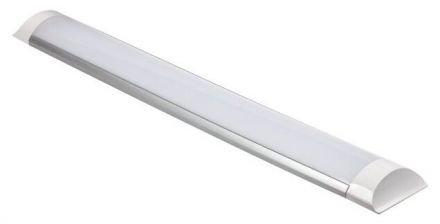 Светильник светодиодный ДПО-40Вт 4000К 3100Лм IP20 180-240V/50Hz  Jazzway