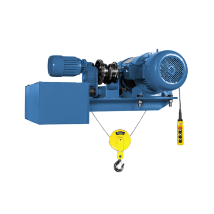 Электрическая таль с уменьшенной строительной высотой GEARSEN CDL 1060